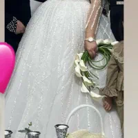 لباس عروس نو