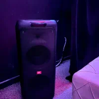 اسپیکر jbl|پخش‌کننده همراه|تهران, جنت‌آباد مرکزی|دیوار