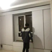 نو سازی و باز سازی کابینت