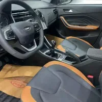 ایکس ۲۲ پرو دنده ای|خودرو سواری و وانت|آزادشهر, |دیوار