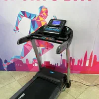 تردمیل دوچرخه ثابت الپتیکال باگارانتی یکساله مکتوب