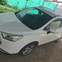 خودرو جک s3