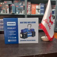 کمپرسور فندکی ویوارکس دو سیلندر