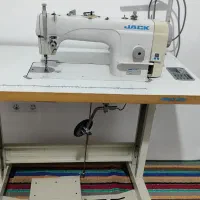 چرخ خیاطی جک بدون دینام
