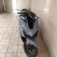 متورکلیک۱۷۰شاهین دلتا|موتورسیکلت|بجستان, |دیوار