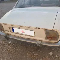 پژو504|خودرو سواری و وانت|کرج, باغستان|دیوار