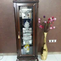 تولید کننده انواع آینه کنسول ویترین میز ال سی دی|بوفه، ویترین، کنسول|کرمان, |دیوار