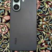 گوشی شیائومی Poco X7 Pro|موبایل|پرند, فاز ۴|دیوار