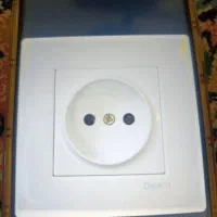 پریز قفل دار برق