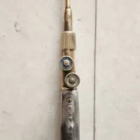 فروش انواع سرپیک‌های جوش و برش +مانومتر|ابزارآلات|کرج, استاندارد|دیوار