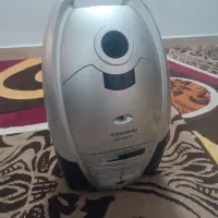 جاروبرقی همیلتون