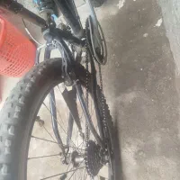 دوچرخه ۲۶ ‌دند‌ه‌ای
