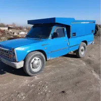 نیسان دیزل ۹۵|خودرو سواری و وانت|اردبیل, |دیوار