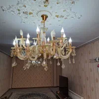 ۳ عدد لوستر کریستال