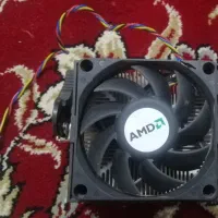 cpu AMD phenom x550 II - پردازنده کامپیوتر|قطعات و لوازم جانبی رایانه|قم, نخودی|دیوار