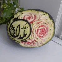 میوه آرایی|خدمات پذیرایی، مراسم|اردبیل, |دیوار