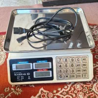 ترازو درجه یک