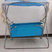 گهواره کودک|کالسکه و لوازم جانبی|قم, پردیسان|دیوار