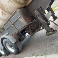 کمپرسی مدل ۹۹|خودرو سنگین|اردبیل, |دیوار