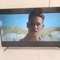 تلویزیون 43اینچ هوشمند آپلاس(ApLUS) درحدنو