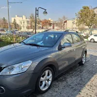 اچ سی کراس ۹۷بدون رنگ