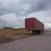 چادر ترانزیت|خودرو سنگین|کوزران, |دیوار