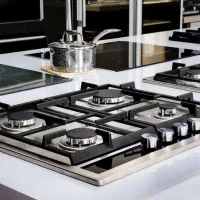 تعمیر اجاق گاز رومیزی و فردار