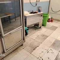 طباخی کامل همه در حد نو|کافی‌شاپ و رستوران|اصفهان, شفق|دیوار