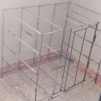 قفس دست ساز