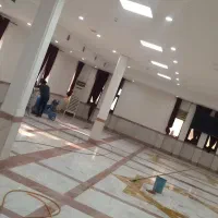 کف سابی سنگ ساب کف سابی. بتن ساب موزاییک|خدمات نظافت|کرمانشاه, |دیوار