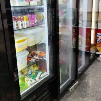 یخچال سه درب ایستاده