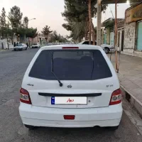 پراید 111مدل 97