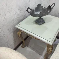 مبل سلطنتی|مبلمان خانگی و میز عسلی|تهران, دانشگاه شریف|دیوار