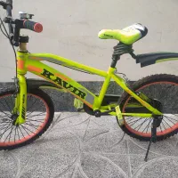 دوچرخه سایز ۲۰ -کویر