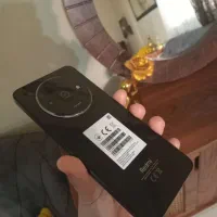 گوشی شیائومی A3 درحد نو