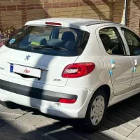 ۲۰۷tu3|خودرو سواری و وانت|تبریز, |دیوار