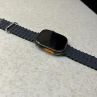 اپل واچ گرین طرح اولترا ۲|ساعت|تهران, سعادتآباد|دیوار