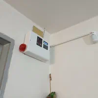 سیستم امنیتی.دوربین مداربسته.دزدگیر اماکن|دوربین مداربسته|امیدیه, |دیوار