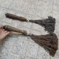 زنجیر سینه زنی و نعل اسب
