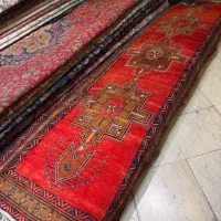 فرش کناره دستباف|فرش|تهران, آسمان|دیوار