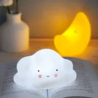 چراغ خواب ابر