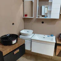 ۱۰ درصد تخفیف افتتاحیه روشویی،کابین،آینه باکس|لوازم سرویس بهداشتی|تهران, پرستار|دیوار