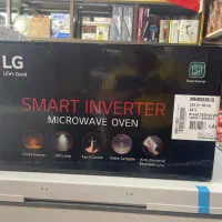 ماکروفر الجی نو|اجاق گاز و لوازم برقی پختوپز|بهبهان, |دیوار