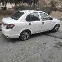 ساینا مدل 98|خودرو سواری و وانت|کرج, ساسانی (قلمستان)|دیوار