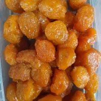 آلوبخارای درجه یک صادراتی