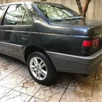پژو405 مدل 82 سالم