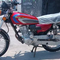 موتور 125 استارتی 1401