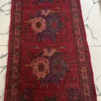 قالیچه دستباف|فرش|کرمان, |دیوار