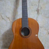گیتار Yamaha cs40 . سه چهارم
