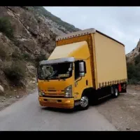 اتوبار باربری حمل ونقل پرند و رباط کریم فرخ بار